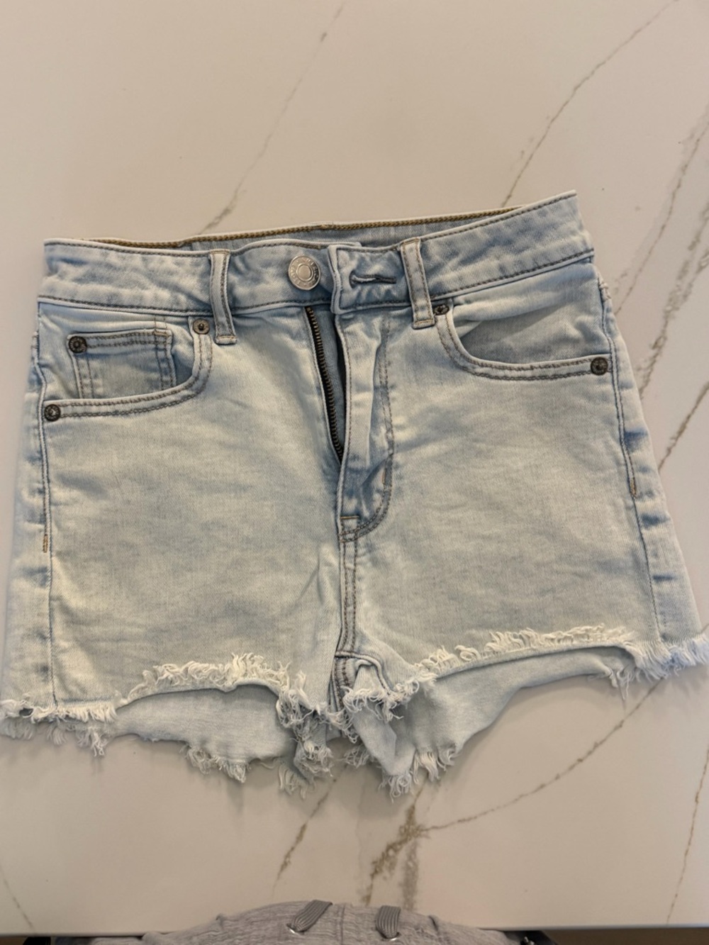 American Eagle women’s shorts size 0